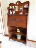VINTAGE LARKIN DESK