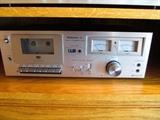 TECHNICS STEREO