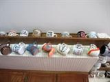 MUG COLLECTION