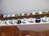 MUG COLLECTION