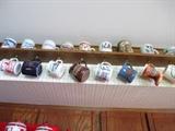 MUG COLLECTION