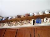 MUG COLLECTION