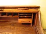ROLL TOP DESK