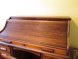 ROLL TOP DESK