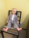 VINTAGE ADVERTISING DOLL