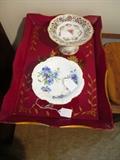 VINTAGE CHINA