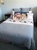 COMFORTER SET