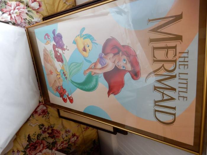 Disney Poster!
