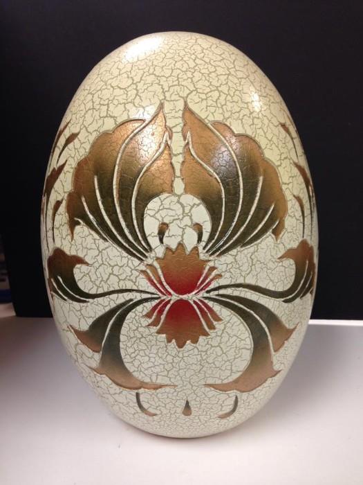 Decorative Egg