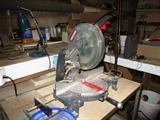 CIRCULAR SAW CRAFTSMAN