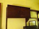 PART OF CADO TYPE WALL UNIT