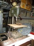 DRILL PRESS CRAFTSMAN