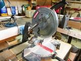 CIRCULAR SAW