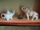 SMALL PART OF ELEPHANT COLLECTION