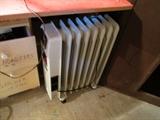 SPACE HEATER