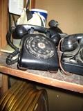 OLD TELEPHONE