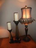 Lamps & fun Decor