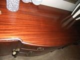 Top of Sideboard, Nice Mahogany Finish