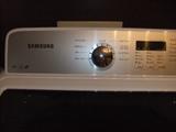 New Samsung Washer