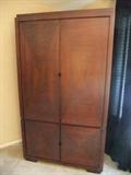 Entertainment/Storage Cabinet