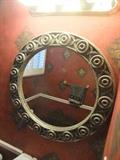Circle Mirror