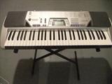 Casio Key Board