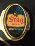 Stag Beer Light