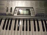 Casio Key Board