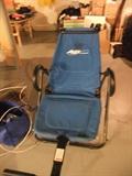 AB Exercise Chair
