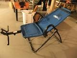 AB Exercise Chair