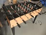 Foosball Table
