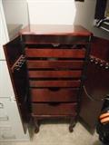 Jewelry Case