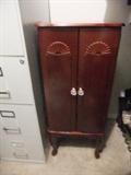 Jewelry Cabinet