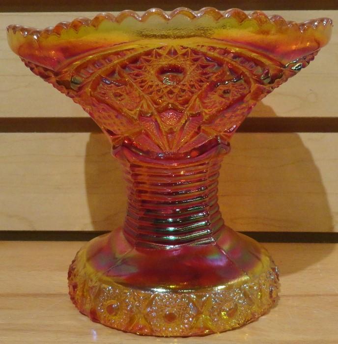 Carnival Glass, Indiana Glass, Glass