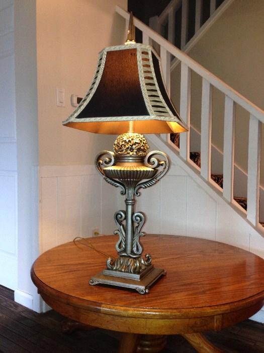 Designer Lamp