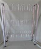 Metal Shoe Rack