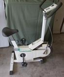 Tunturi 330 Exercise Bike
