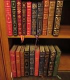 Heirloom Library of Classic Books