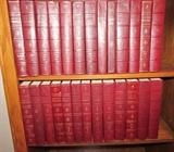 Encyclopedia Brittanica Full Set