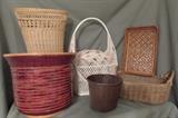Baskets Galore