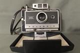 Polaroid Auto 250 Land Camera