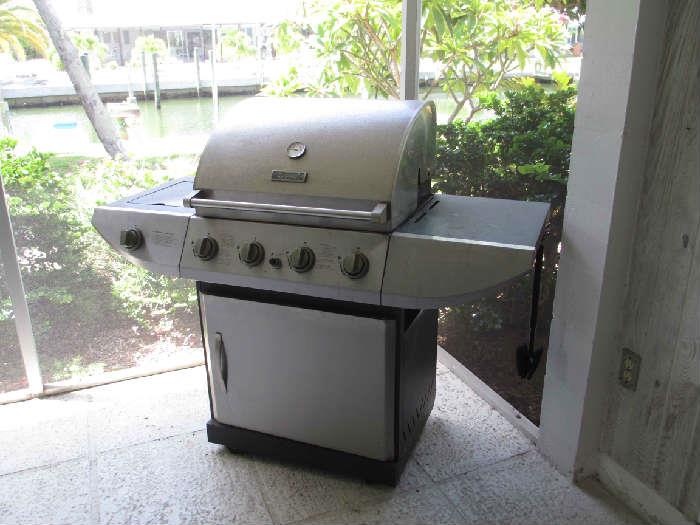 GRILL