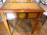 Maitland Smith Game Table