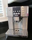 Delonghi Espresso Machine