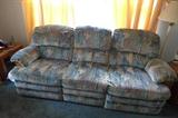 Recliner Couch
