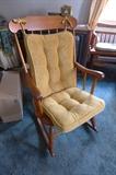 Rocking Chair