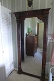 Decorative Full Length Mirror