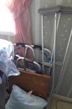 Crutches, Walkers & More