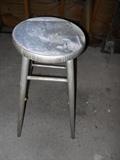 Work bench stool