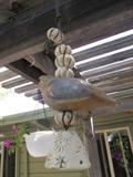 Decorative Bird hanging